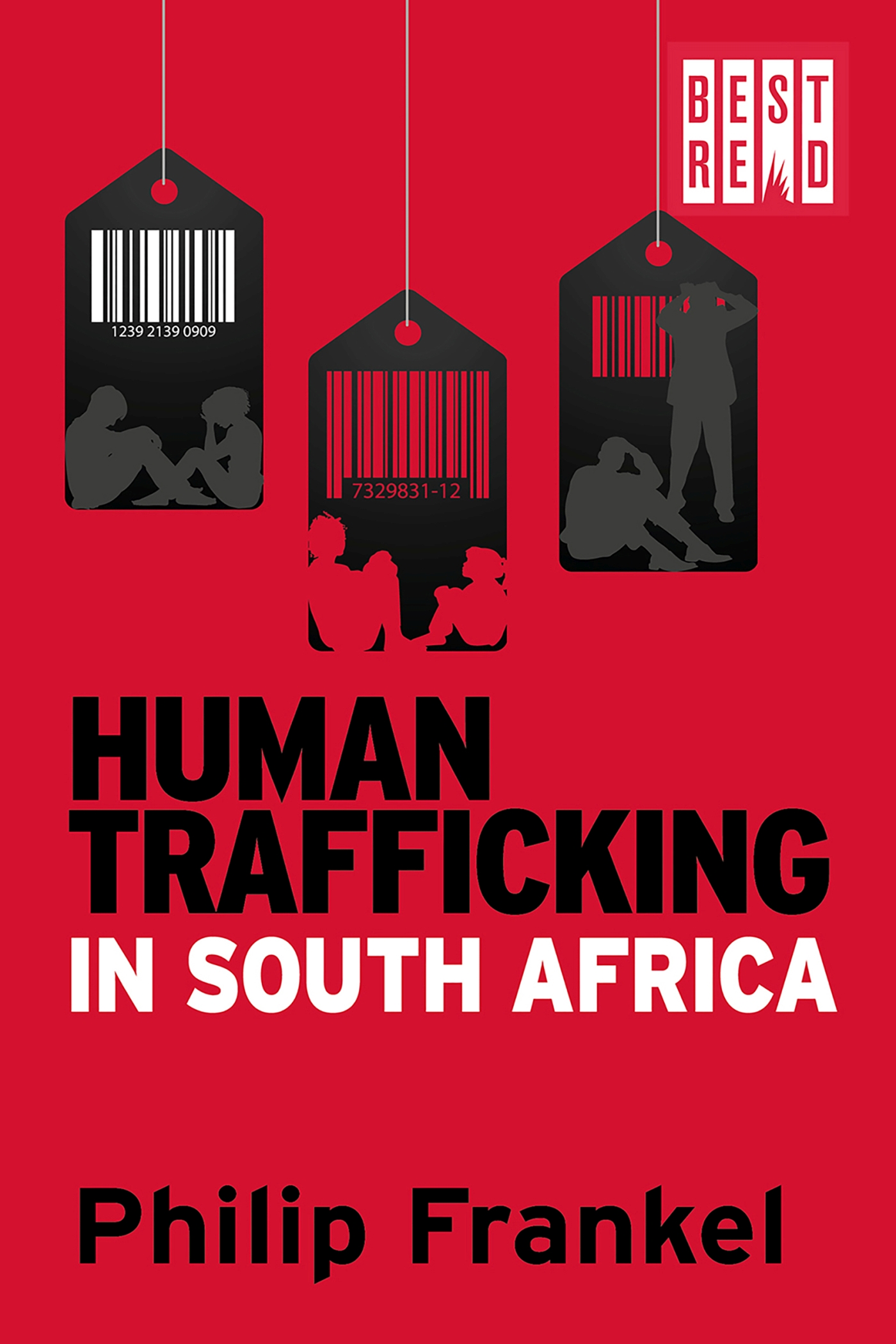 World Day Against Trafficking In Persons Prof Philip Frankel Speaks To Enca Hsrc 7110